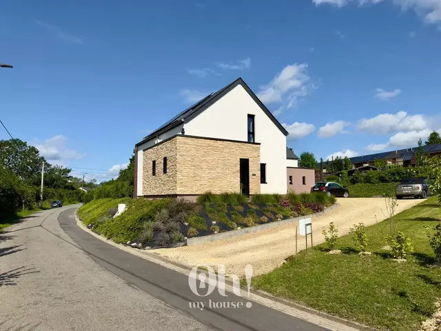 Maison à vendre à Profondeville – 1/10