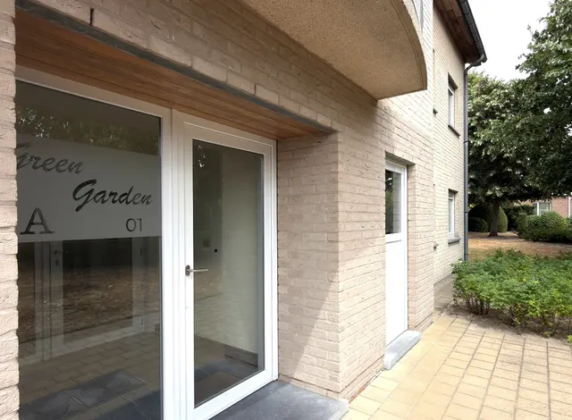 Appartement à vendre à De Haan – 1/10