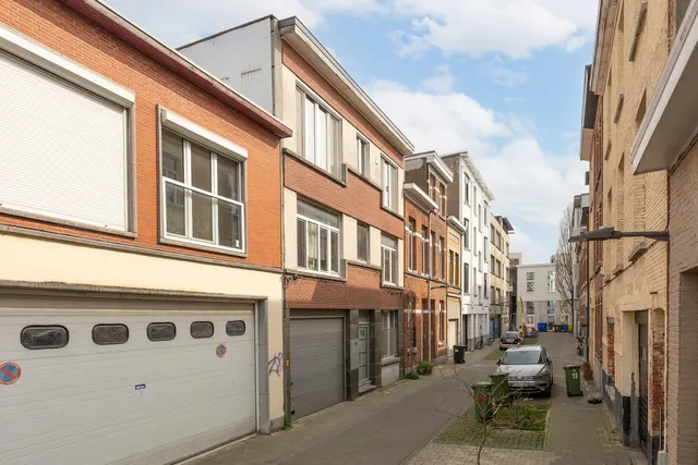 Appartement te koop in Antwerpen – 1/10