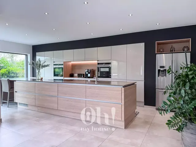 Maison à vendre à Visé – 1/10