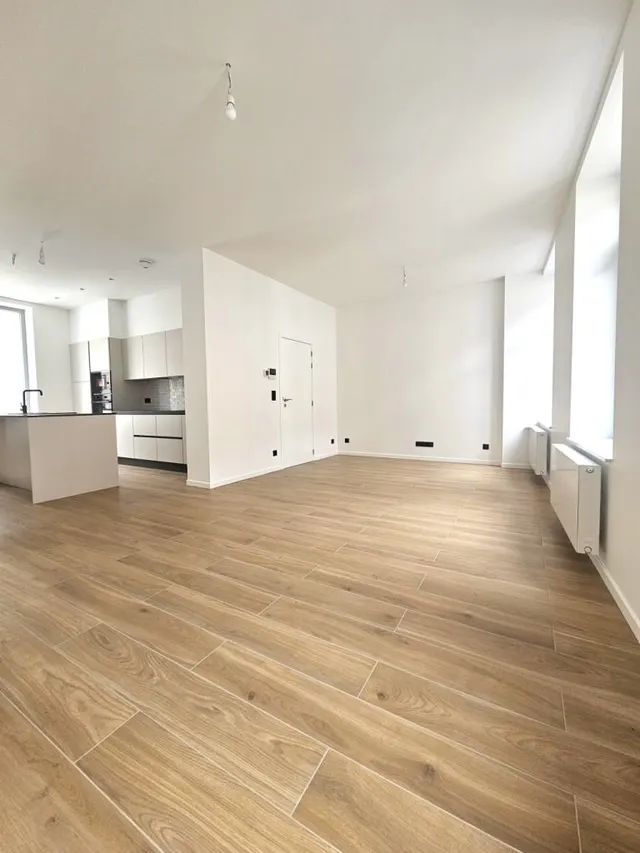 Appartement te huur in Ixelles – 1/10