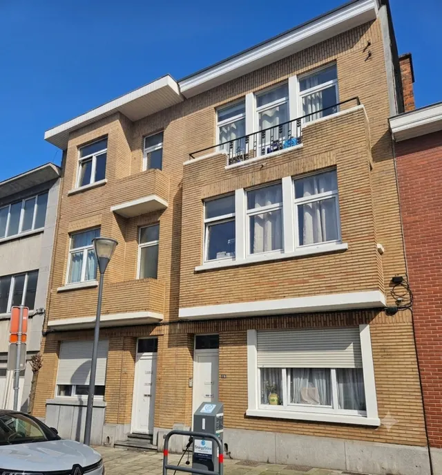 Appartement te koop in Anderlecht – 1/7