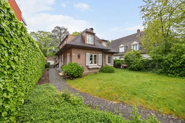 Huis te koop in Mechelen – 1/10