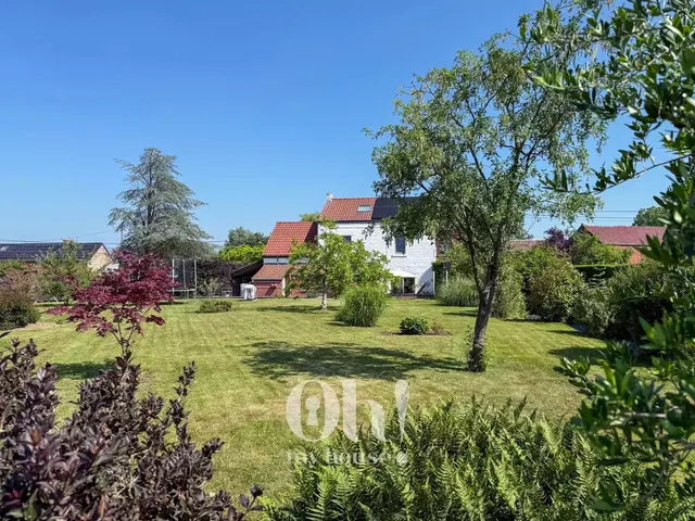 Maison à vendre à Temploux – 1/10