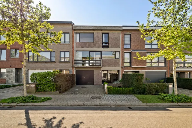 Huis te koop in Edegem – 1/10