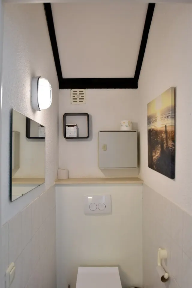 Appartement à vendre à De Haan – 1/10