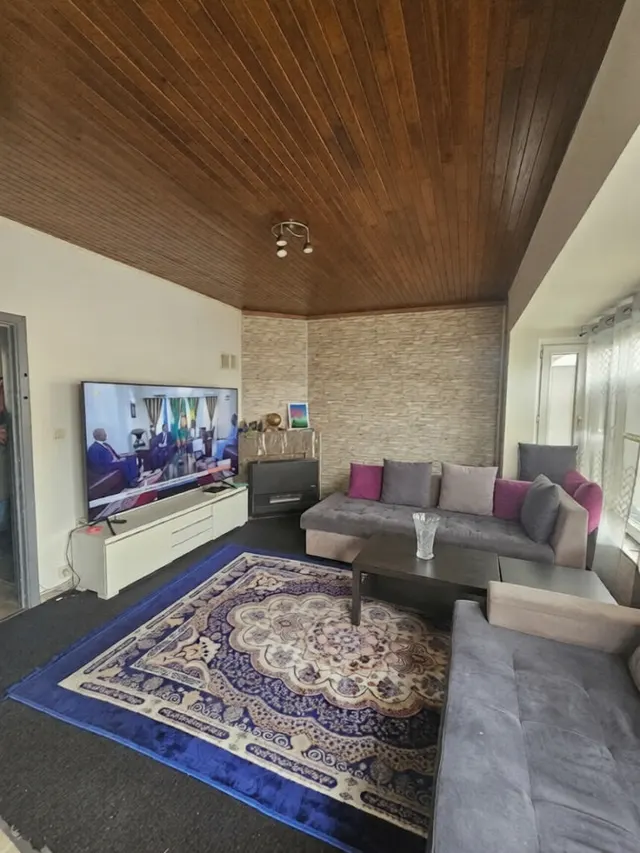 Appartement te koop in Forest – 1/10
