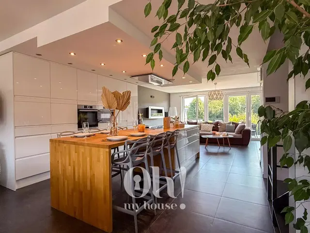 Maison à vendre à Gembloux – 1/10