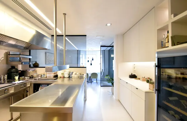Maison à vendre à De Haan – 1/10
