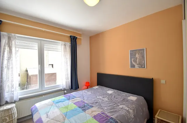 Appartement à vendre à De Haan – 1/10