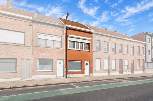Huis te koop in Menen – 1/10