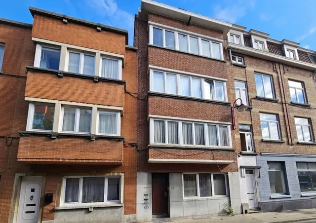 Appartement à vendre à Forest – 1/10
