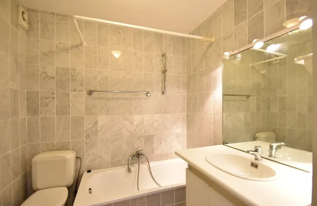 Appartement à vendre à De Haan – 1/8