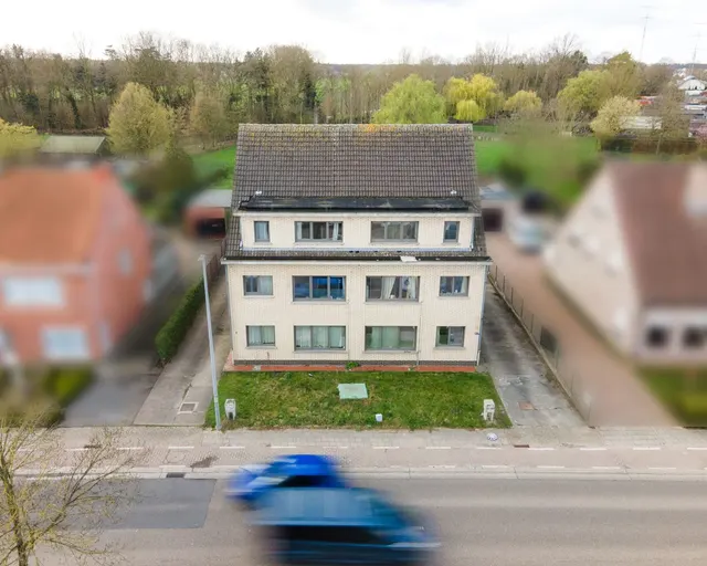 Huis for sale in Sint-Niklaas – 1/10