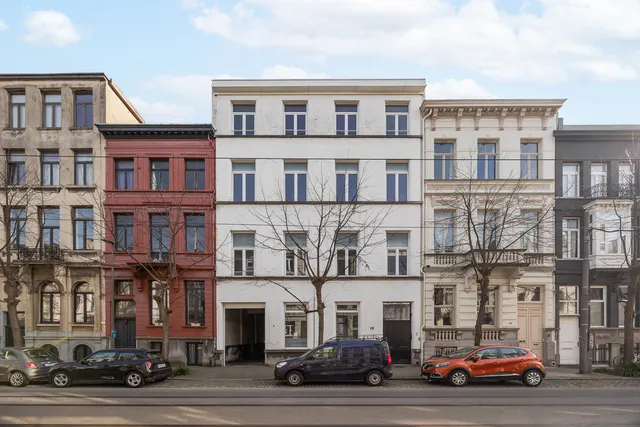Apartment for sale in Antwerpen – 1/10
