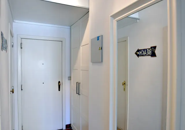 Studio à vendre à De Haan – 1/10
