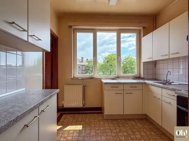 Appartement à vendre à Namur – 1/10