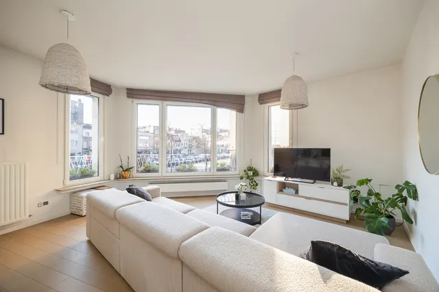 Appartement te koop in Antwerpen Borgerhout – 1/10