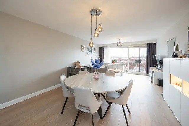 Appartement à vendre à Antwerpen – 1/10