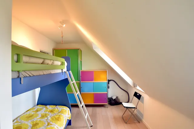 Appartement à louer à De Haan – 1/10