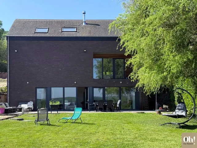 Maison à vendre à Floreffe – 1/10