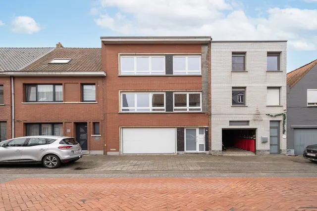 Appartement à vendre à Kontich – 1/10