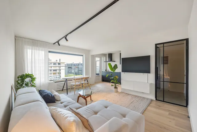 Appartement te koop in Antwerpen Berchem – 1/10