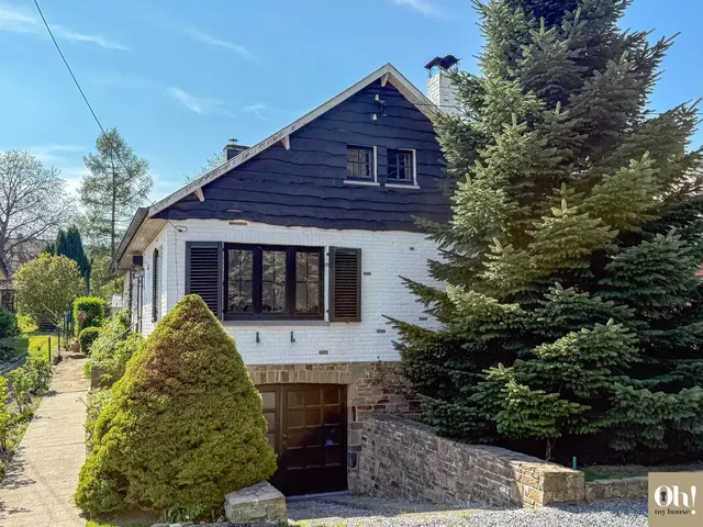 Maison à vendre à Champion – 1/10
