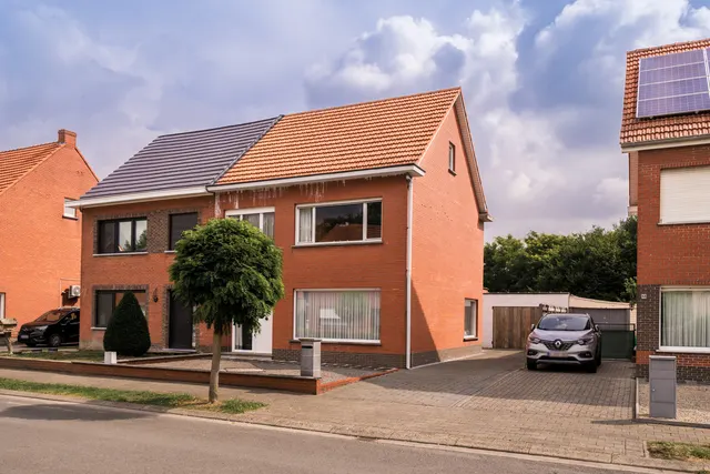 Huis for sale in Brecht – 1/10