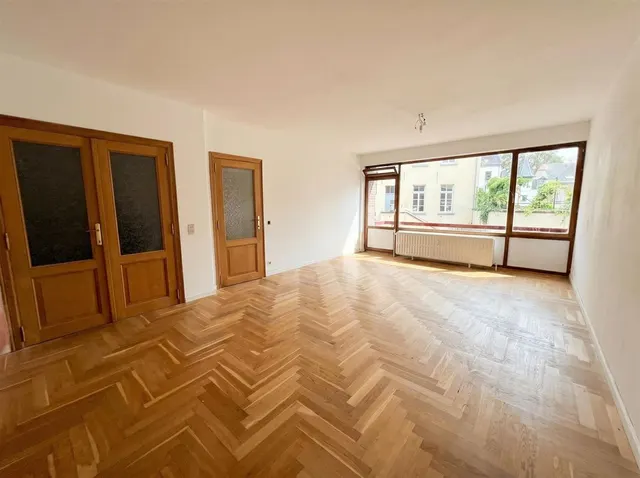Appartement te huur in Nivelles – 1/7