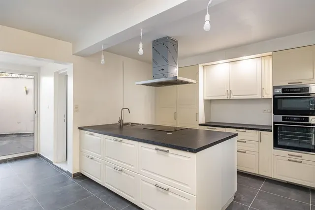 Maison à vendre à Berchem – 1/10