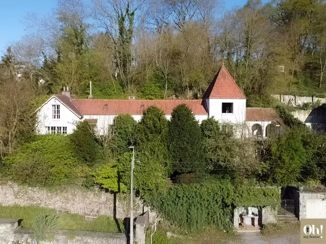 Maison à vendre à Champion – 1/10