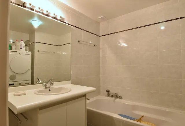 Appartement à louer à De Haan – 1/10