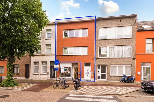 Huis te koop in Antwerpen Wilrijk – 1/10