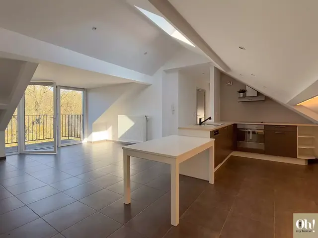 Appartement te koop in Emptinne – 1/10