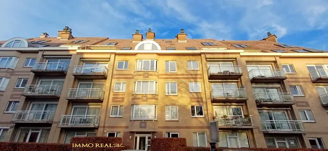 Appartement te koop in Woluwe-Saint-Lambert – 1/10
