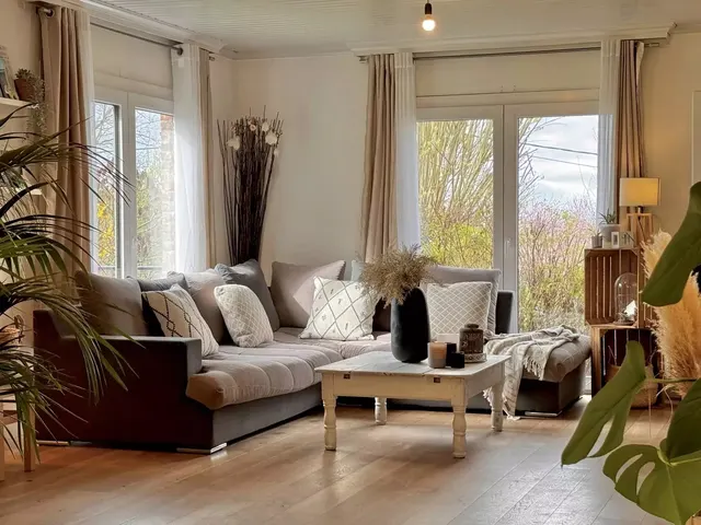 Maison à vendre à Floreffe – 1/10