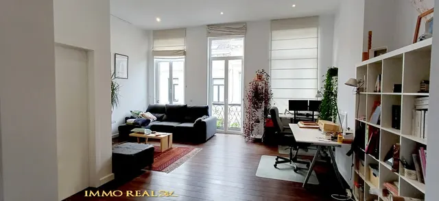 Duplex te koop in Bruxelles – 1/10