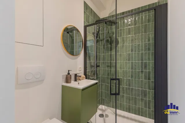 Appartement te koop in Ledeberg – 1/9