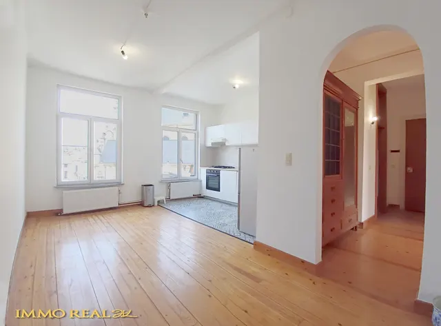 Appartement te koop in Bruxelles – 1/10