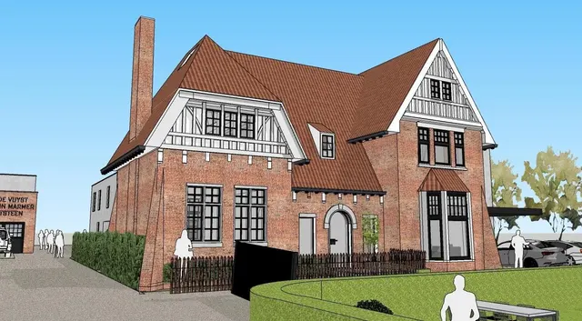Huis te koop in Zottegem – 1/10