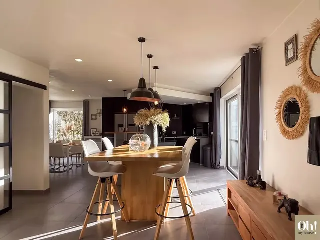 Huis te koop in Fernelmont – 1/10