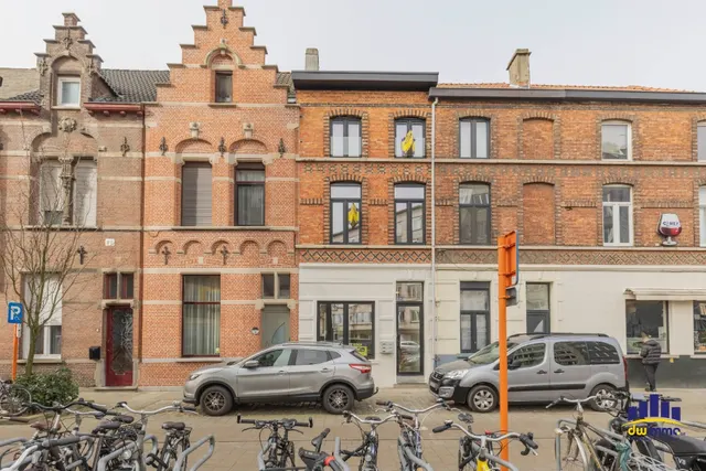 Appartement te koop in Ledeberg – 1/10