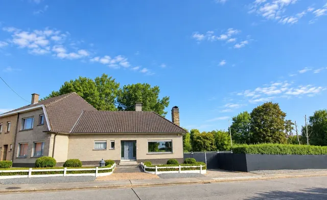 Huis te koop in Lierde – 1/10