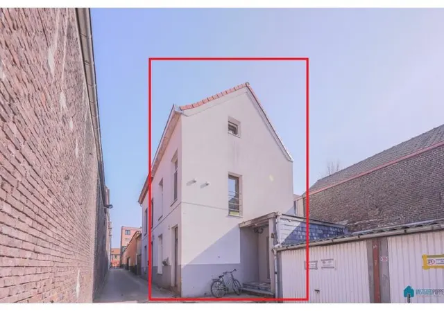 Apartment for sale in Gent – 1/10