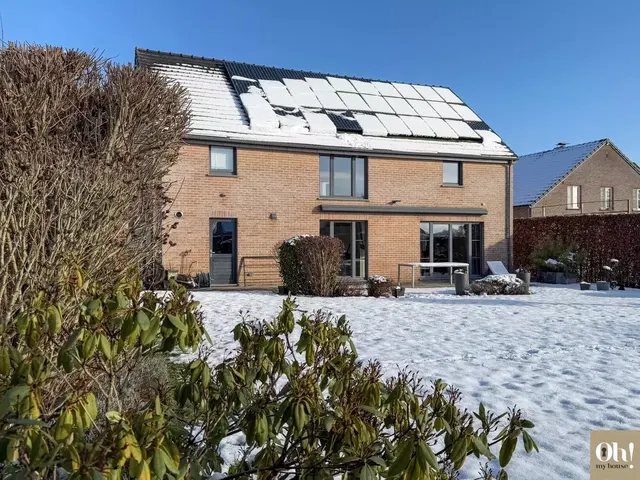 Maison à vendre à Champion – 1/10
