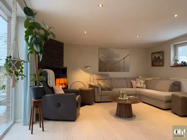 Maison à vendre à Floreffe – 1/10