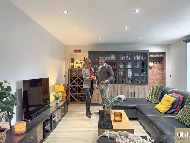 Maison à vendre à Ermeton-sur-Biert – 1/10