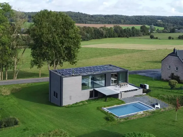Maison à vendre à Wierde – 1/10