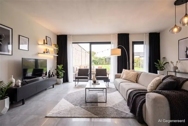 Huis à vendre à Hombeek – 1/18